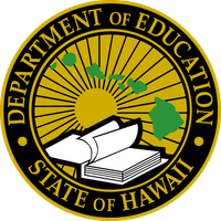 Hawaii State Department of Education